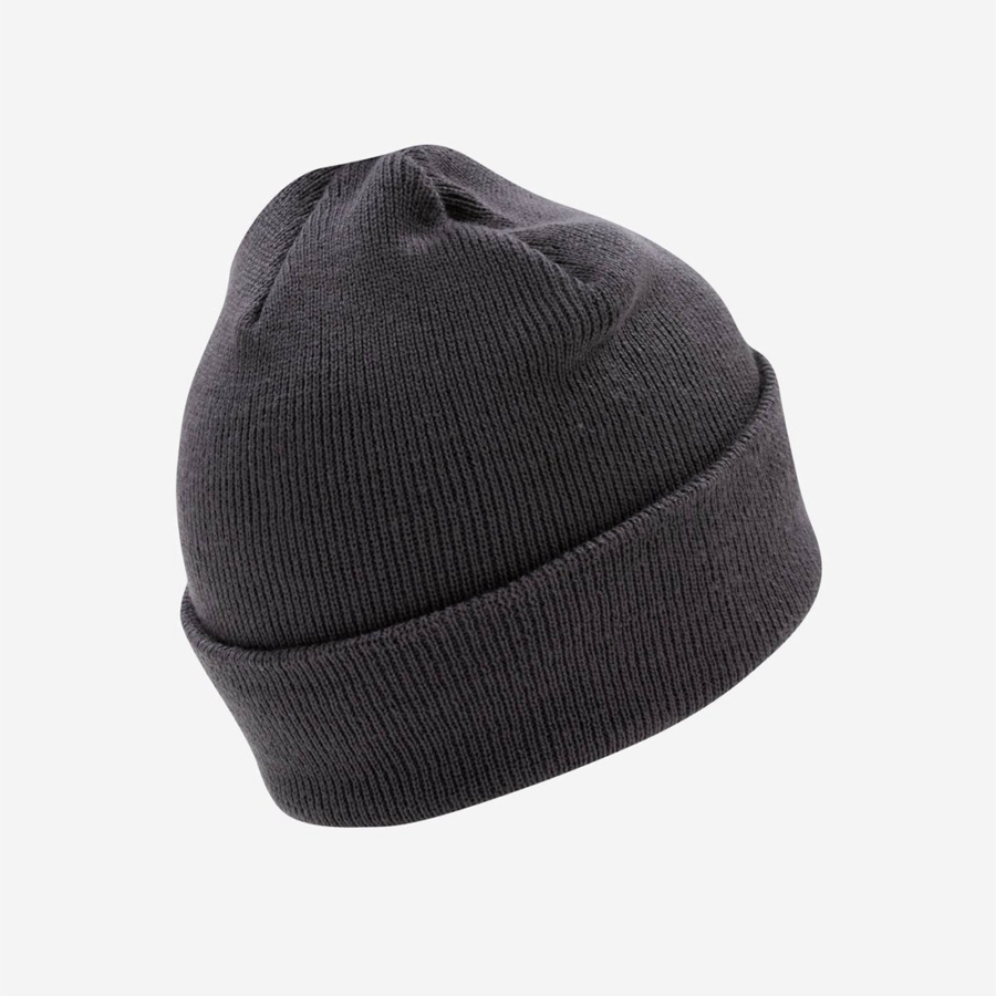 Castelli PODIOFIRMA Women Beanie Dark Grey | 6513GKITW